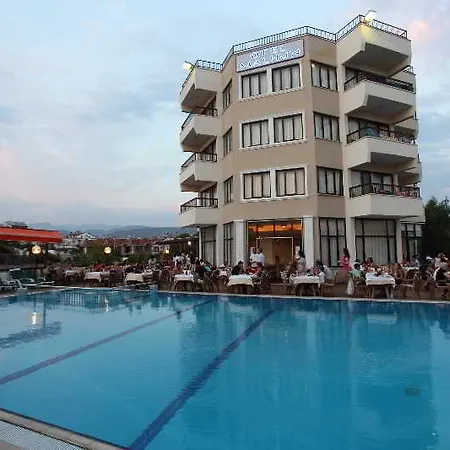 Malhun 3* Fethiye