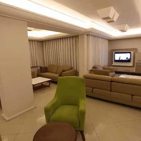 Malhun Hotell Fethiye