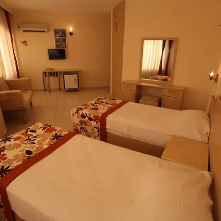 Malhun Hotel Fethiye