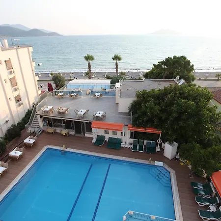 Hotel Malhun 3*