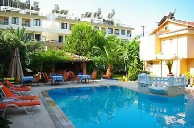 Malhun Hotell Fethiye