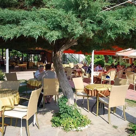 Hotell Malhun 3*