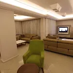 Malhun 酒店 费特希耶