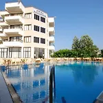 Hotel Malhun 3*