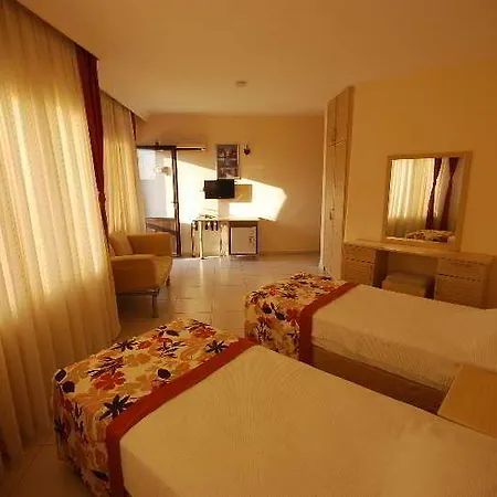 Hotel Malhun 3*