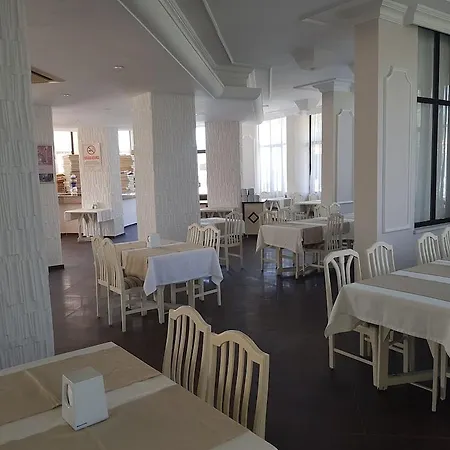 Malhun Hotel Fethiye