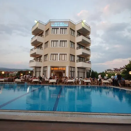 Hotel Malhun Fethiye