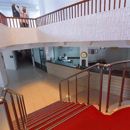 Hotel Malhun 3*