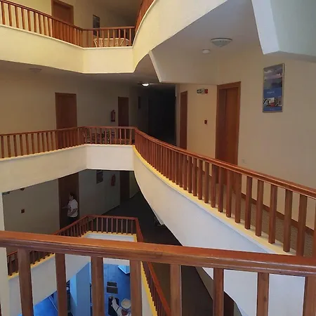 Hotel Malhun Fethiye