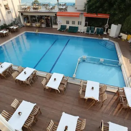 Malhun Hotel 3*