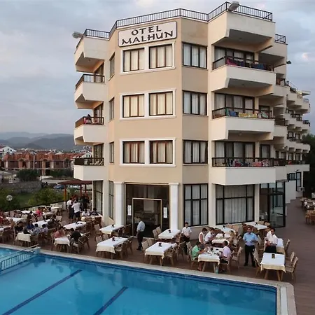 Malhun Hotel 3*