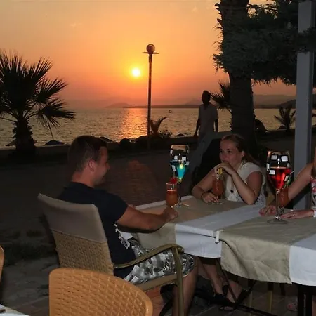 Hotel Malhun