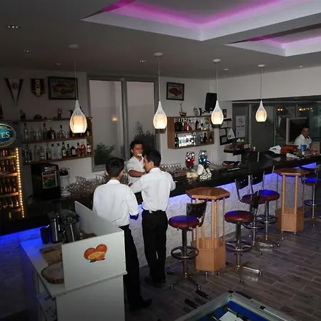 Hotel Malhun 3*