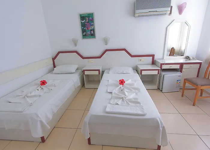Hotel Malhun