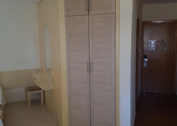 Hotel Malhun 3*