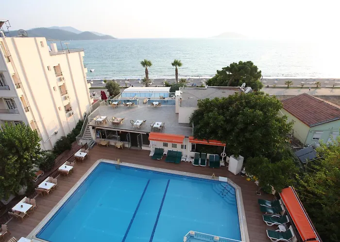 Hotel Malhun 3*