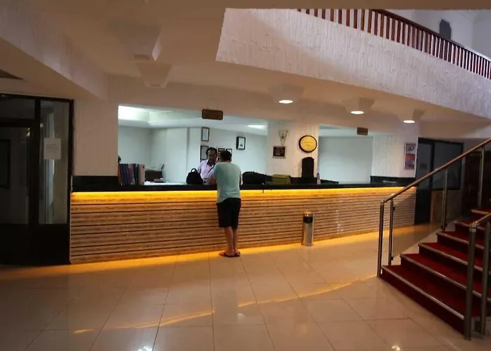 Hotel Malhun