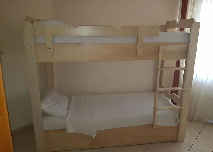 Hotel Malhun 3*