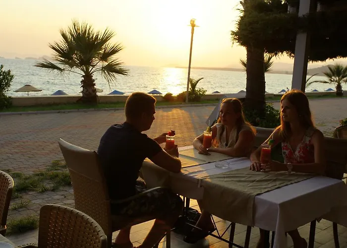 Hotel Malhun Fethiye