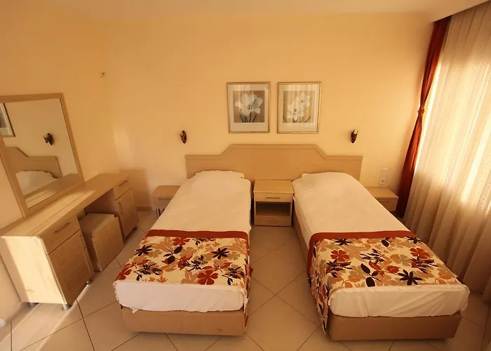 Malhun Hotel