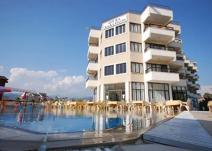Malhun Hotel 3*