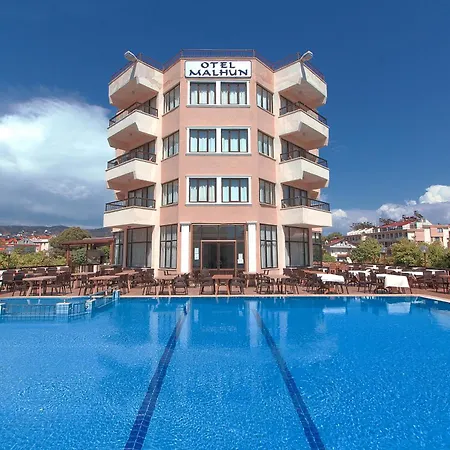 Malhun 호텔