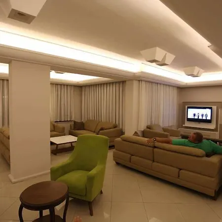 Malhun Hotel 3*