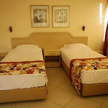 Malhun Hotel
