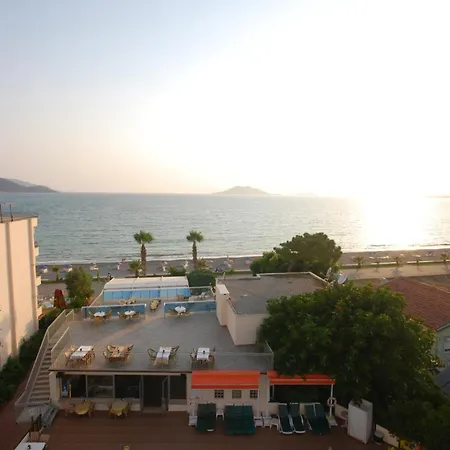Hotel Malhun