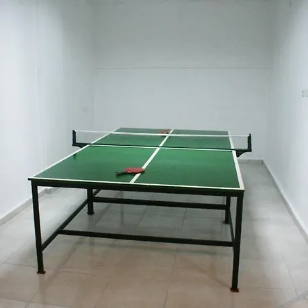 Malhun 호텔 페티예