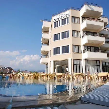 Malhun Hotel 3*