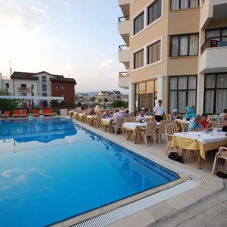 Malhun Hotel Fethiye