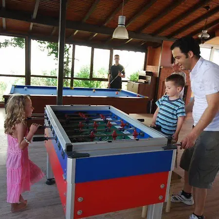 Malhun Hotel Fethiye
