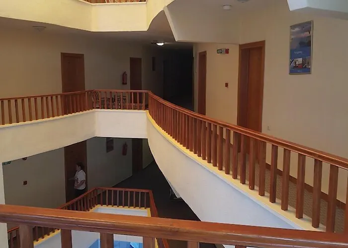 酒店 Malhun 费特希耶