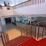 Hotel Malhun 3*
