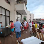 Hotel Malhun Fethiye