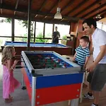 Malhun Hotel Fethiye