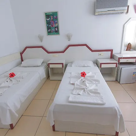 Hotell Malhun