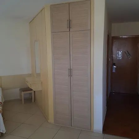 Hotell Malhun 3*