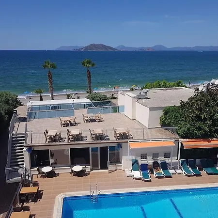 Malhun Отель 3*