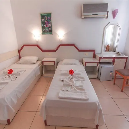 Hotell Malhun