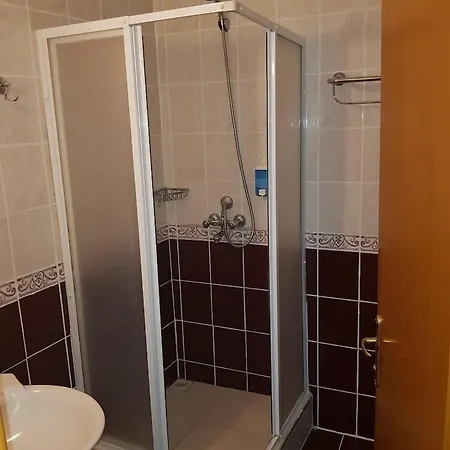 Hotell Malhun Fethiye