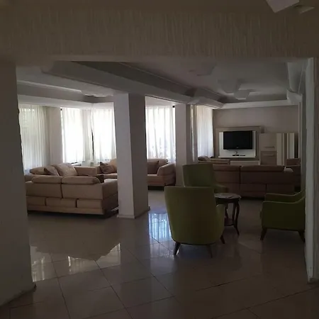 Hotell Malhun 3*