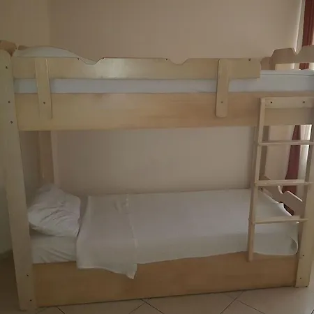 Hotell Malhun 3*
