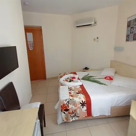 Hotell Malhun 3*