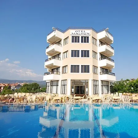 Hotell Malhun Fethiye