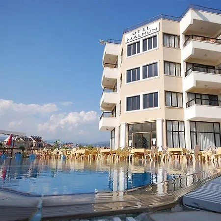 Hotell Malhun