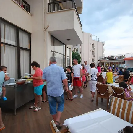 Hotell Malhun Fethiye