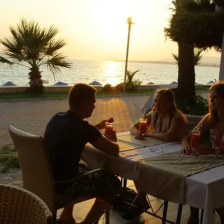 Hotell Malhun Fethiye