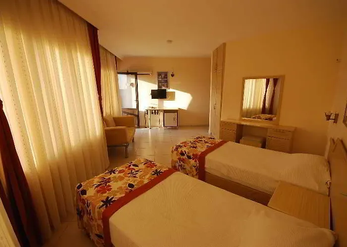 Hotel Malhun 3*